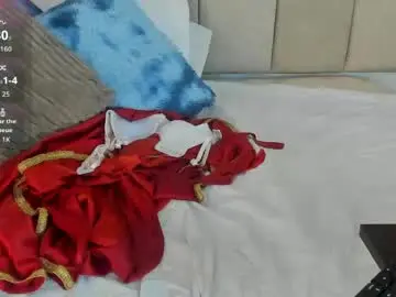 Chaturbate Best Webcam of shaliny_