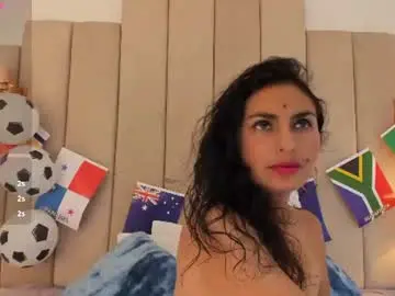 Chaturbate Free Porn Cam of shaliny_