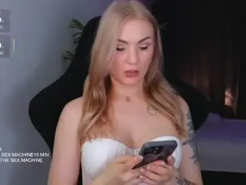 Chaturbate Best live sex cam show of maria_shy_lii