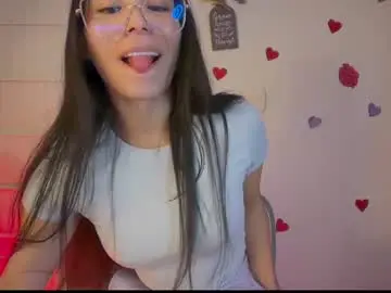 Chaturbate Sex Cam of sasha_jonne