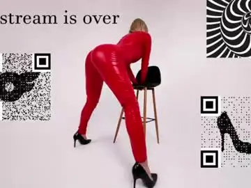 Chaturbate Free Live Porn of mistress_anna_dame