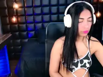 Chaturbate Live Porn of ashlyy_sweet_