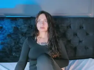 Chaturbate Adult Webcams of miia_moore_