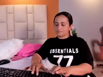 Chaturbate Private Sex Chat of zafiro__brown
