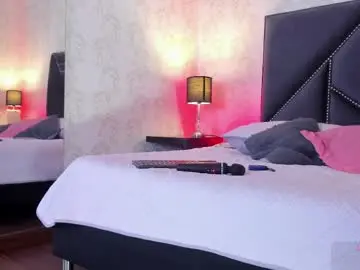 Chaturbate Live Sex Cam of iris_bells