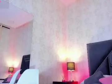 Chaturbate Live Sex Cam of iris_bells