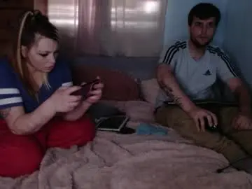 Chaturbate Nude Webcam of meowzers777