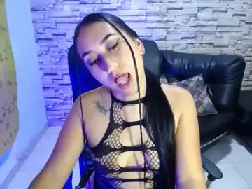 Chaturbate Live Sex of paula_ross_