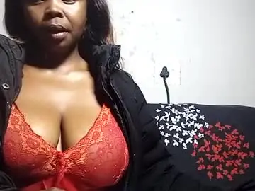 Chaturbate Best Webcam of chante665