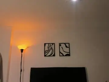 Chaturbate Nude Webcam of im_maitee