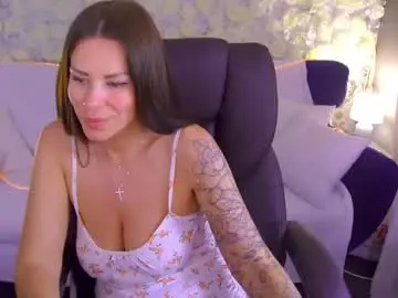 Chaturbate Best Webcam of isabellafoxyy