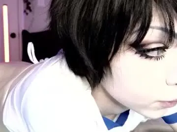 Chaturbate Nude Webcam of ivey_strigoi