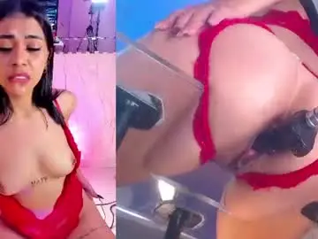 Chaturbate Live Porn of leahvegas