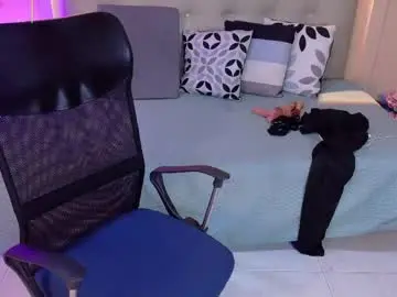 Chaturbate Nude Webcam of chloerossee