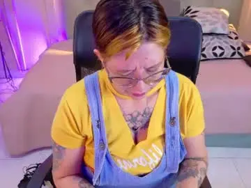 Chaturbate Adult Webcam of chloerossee