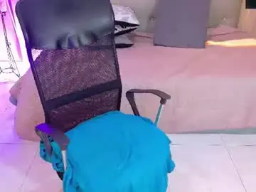 Chaturbate Sex Cam of chloerossee