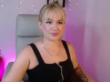 Chaturbate Live Porn of sweet_feeling30
