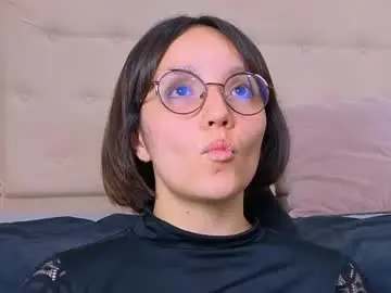 Chaturbate Sex Chat of eliza_gh