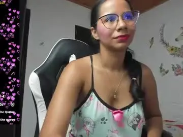 Chaturbate Adult Webcams of alisson_hoffman05