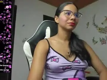 Chaturbate Best Webcam of alisson_hoffman05