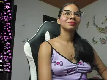 Chaturbate Sex Cam of alisson_hoffman05