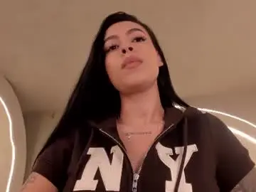 Chaturbate Live Porn of christineford1