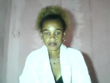 Chaturbate Sex Cam of claudiannah