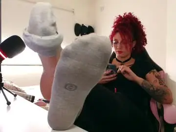 Chaturbate Free Porn Cam of merida__freckles