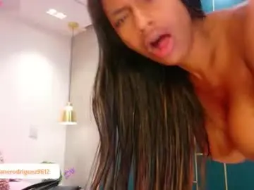 Chaturbate Watch Live Sex Cams of sexyebonyvip_