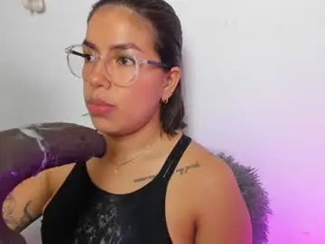 Chaturbate Live Sex of angelaricci