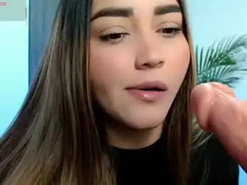 Chaturbate Adult Video Chat of lucia_star_