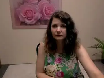 Chaturbate Best live sex cam show of magic_kristy