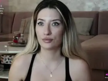 Chaturbate Sex Cam of meganblazex