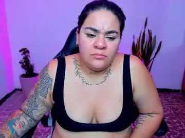 Chaturbate Private Sex Chat of shaaroonhillss1