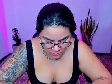 Chaturbate Adult Webcam of shaaroonhillss1