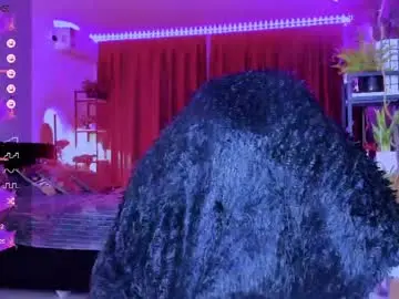Chaturbate Live Sex Cam of alice_specter