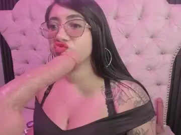 Chaturbate Live Sex of sexy_cristall
