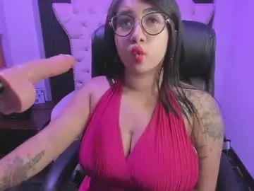 Chaturbate Live Porn of sexy_cristall