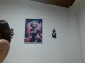 Chaturbate Adult Video Chat of crystal_starx
