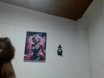 Chaturbate Best live sex cam show of crystal_starx