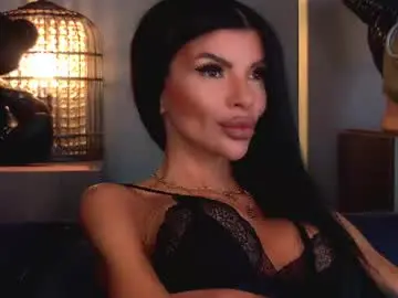 Chaturbate Free Porn Cam of mistresselenia