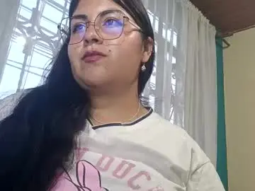 Chaturbate Adult Video Chat of alejandraa_33