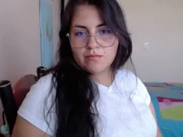 Chaturbate Free Live Porn of alejandraa_33