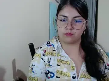 Chaturbate Sex Chat of alejandraa_33