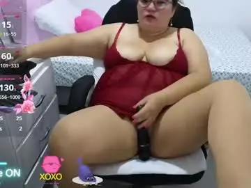 Chaturbate Free Porn Cam of anahi_moore