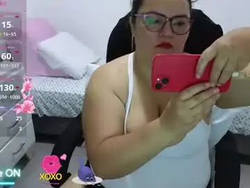 Chaturbate Nude Webcam of anahi_moore