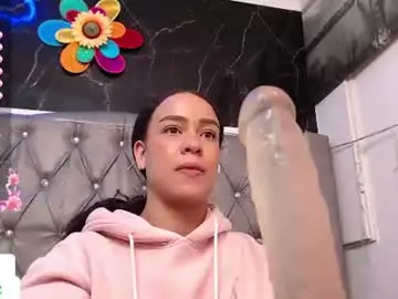 Chaturbate Adult Video Chat of lila_gummy_