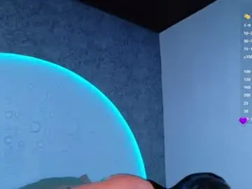 Chaturbate Private Sex Chat of reiinachloe