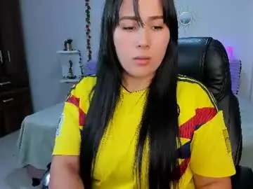 Chaturbate Sex Cam of bonny_greylm
