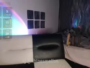 Chaturbate Free Live Porn of khloesmalls